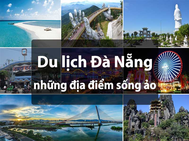 Mạng bán tour trực tuyến số 1 tại Việt Nam | Du lịch Bảo Long An Travel